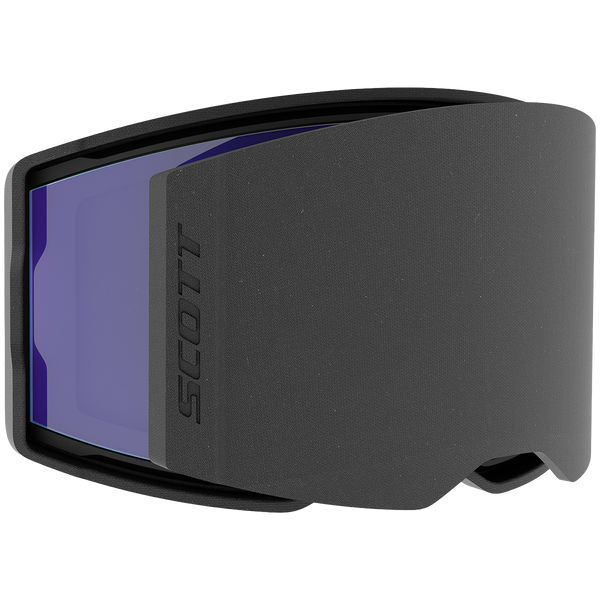 React AMP Pro Goggle Sports Basement