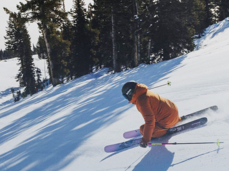 GIFTS FOR SNOW LOVERS