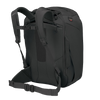 Osprey Sojourn Porter 46 Black harness