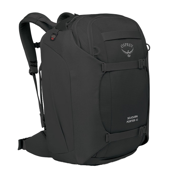 OSPREY KJUS 46 ネイビー リュック Amazon.com : Osprey Porter 46 Travel Backpack : Sports