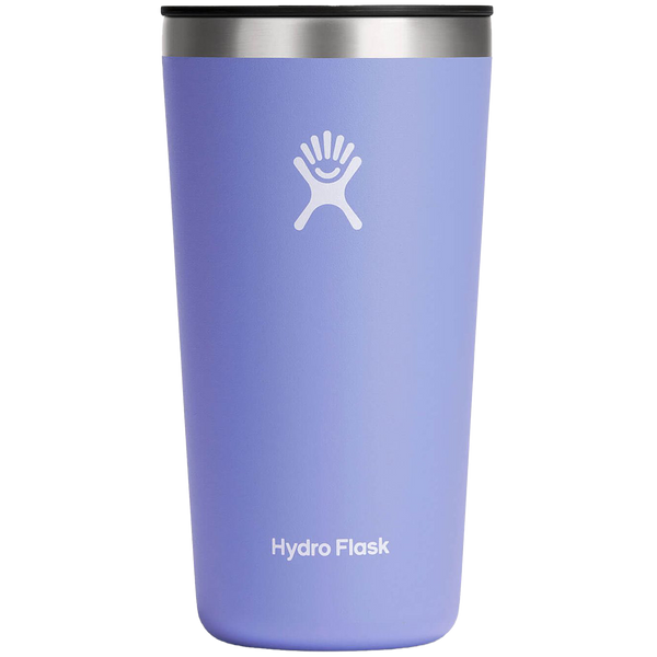 20-Oz All Around Tumbler in Black - Coolers & Hydration