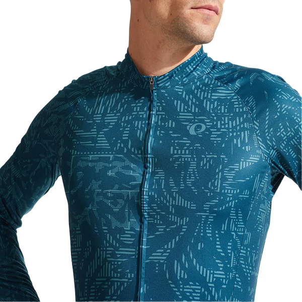 Men's Attack Long Sleeve Jersey Sports Basement