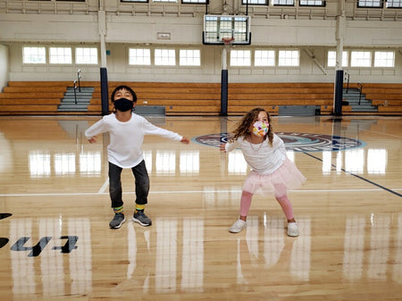 BENEFICIARY SPOTLIGHT: PRESIDIO YMCA