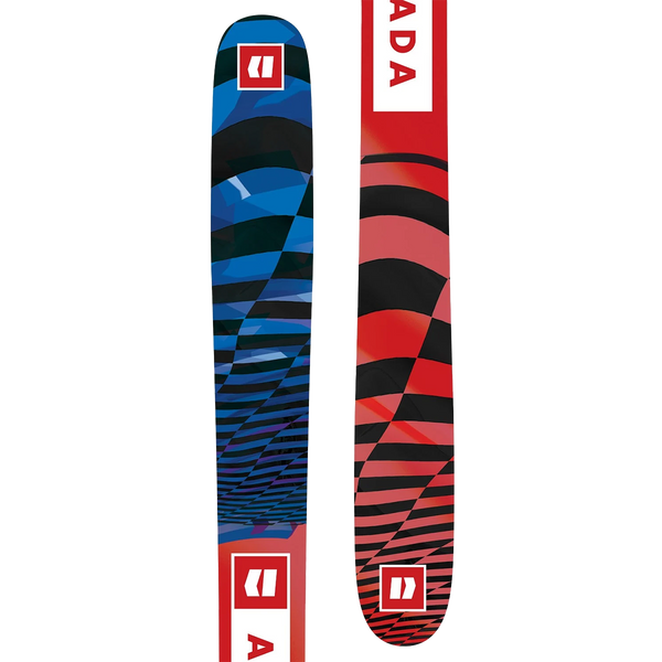 ARV 100 Sports Basement