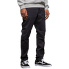 686 Men's Everywhere Pant - Slim Fit in Black.