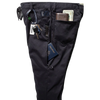 686 Men's Everywhere Pant - Slim Fit pockets filled detail.