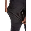 686 Men's Everywhere Pant - Slim Fit stretch detail.