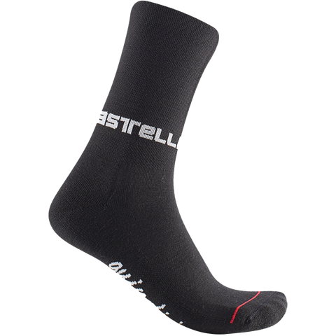 Women's Quindici Soft Merino Sock