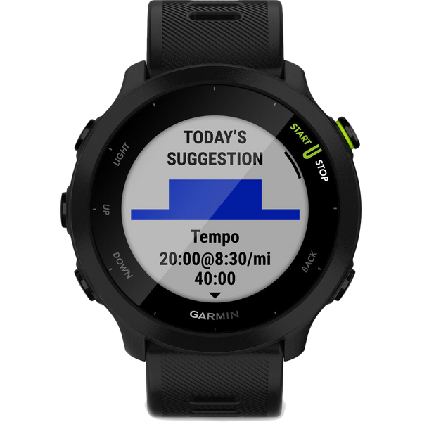 Forerunner 55