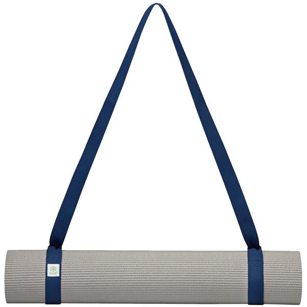 Simple Sling Yoga Mat Carrier - Hugger Mugger