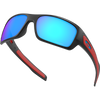 Oakley Turbine XS - Matte Black/Prizm Sapphire