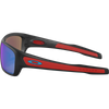 Oakley Turbine XS - Matte Black/Prizm Sapphire