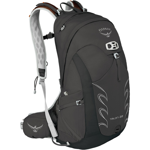 Kingston Competitor Backpack