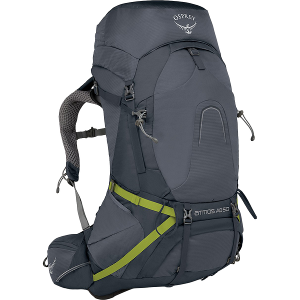 Atmos AG 50 – Sports Basement