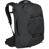 Osprey Farpoint 40 in Tunnel Vision Grey