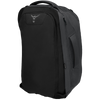Osprey Farpoint 40 strap stowed
