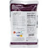 Backpacker's Pantry Freeze-dried Ice Cream Sandwich back of package