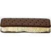 Backpacker's Pantry Freeze-dried Ice Cream Sandwich side