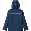 Columbia Youth Watertight Rain Jacket back