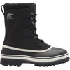 Sorel Men's Caribou Boot in Black/Dark Stone