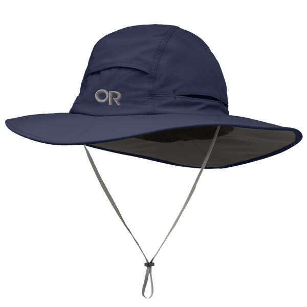 Outdoor Float Fishing Cap Waterproof Fishing Hat For Men UV