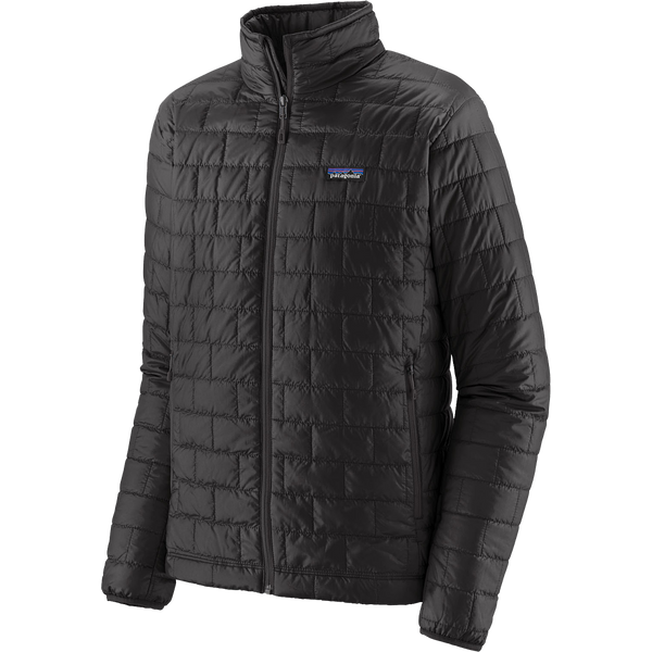 Patagonia Men's Nano Puff Jacket