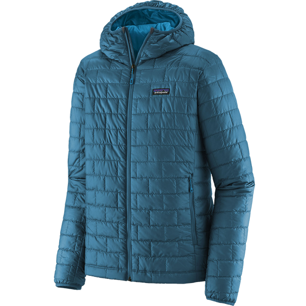 Men s Nano Puff Hoody Sports Basement