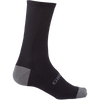 Giro HRc +MERINO in Black Charcoal