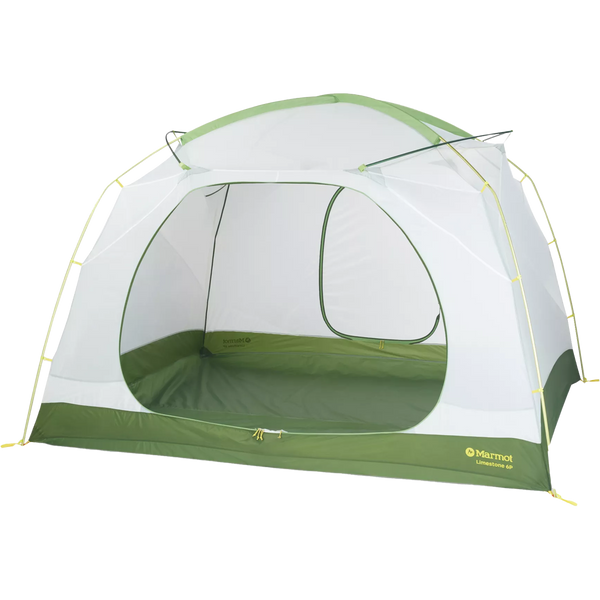 MARMOT - Marmot limestone 6p マーモット ライムストーン6p Marmot limestone 6p マーモット ライムストーン6p 純正フット