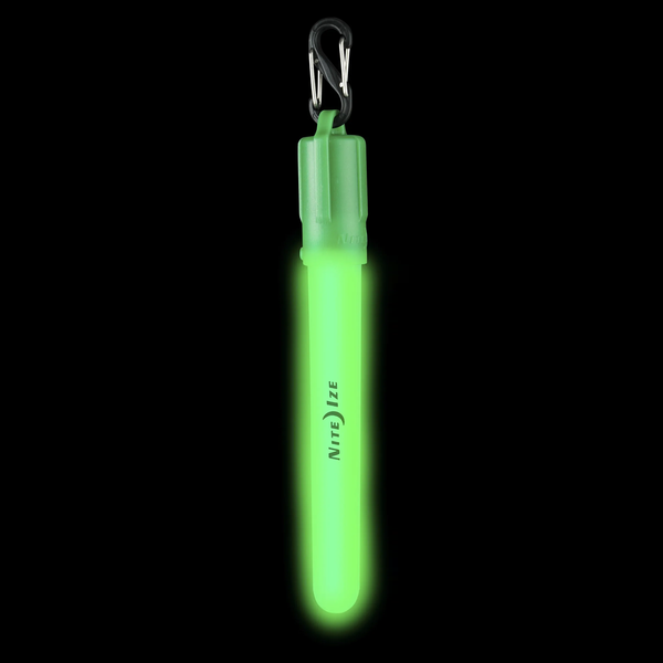 LED Mini Glowstick Green – Sports Basement
