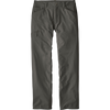 Patagonia Men's Quandary Pants - Regular in Forge Grey