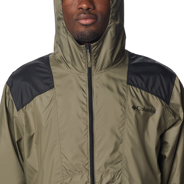 Columbia clearance flashback windbreaker