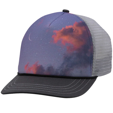 Women's Matty Trucker Hat