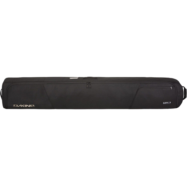 Dakine fall line top roller wheelie ski bag
