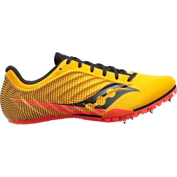Saucony women's spitfire sales 2 track shoe