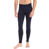 Icebreaker Men's 200 Oasis Legging w/ Fly in Navy