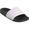 Adidas Youth Adilette Shower Slides front