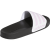 Adidas Youth Adilette Shower Slides back