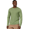 Patagonia Men's Long-Sleeved Capilene Cool Daily Shirt front