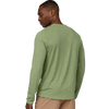 Patagonia Men's Long-Sleeved Capilene Cool Daily Shirt back