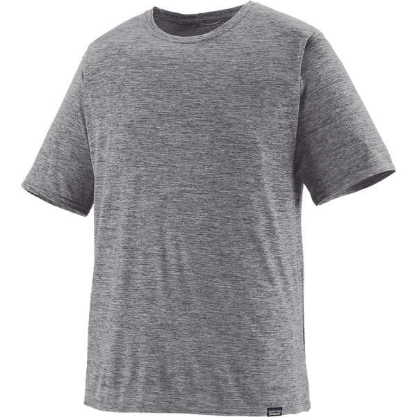 패타고니아 캐피렌 쿨 데일리 티셔츠