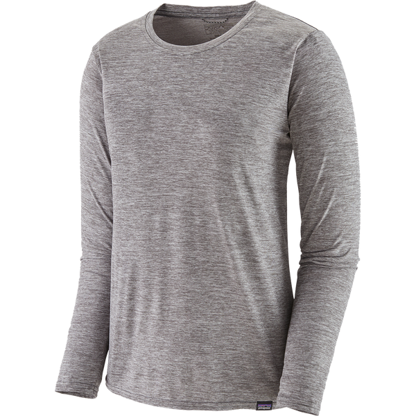 Patagonia Women's Long-Sleeved Capilene Cool Daily Shirt