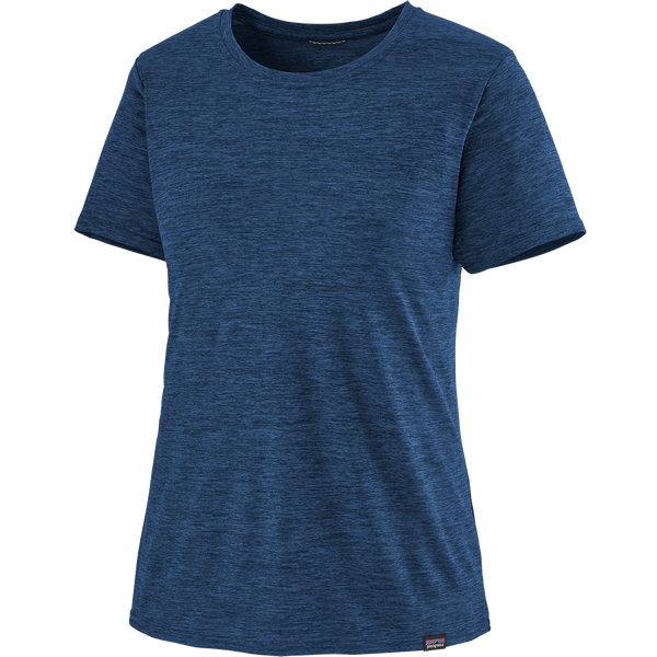 Patagonia Women's Capilene Cool Daily Shirt