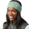 Smartwool Women's Merino 250 Reversible Headband on head