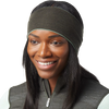 Smartwool Women's Merino 250 Reversible Headband reversed on head