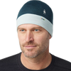 Smartwool Merino 250 Cuffed Beanie on head