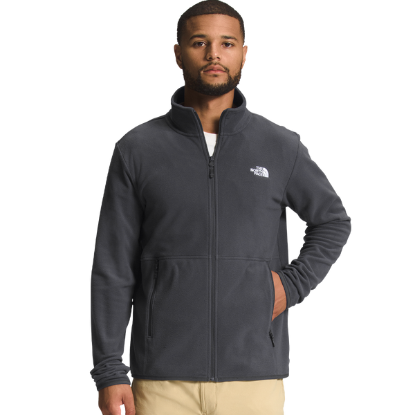 The north face men's 2025 tka 100 glacier glove