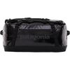 Patagonia Black Hole Duffel 70L in Black