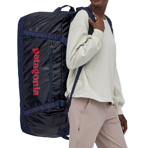 Patagonia Black Hole Duffel - 100L classic retailer navy