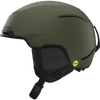 Giro Jackson MIPS in Matte Trail Green